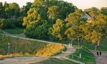 Suomenlinna Sea Fortress is a 