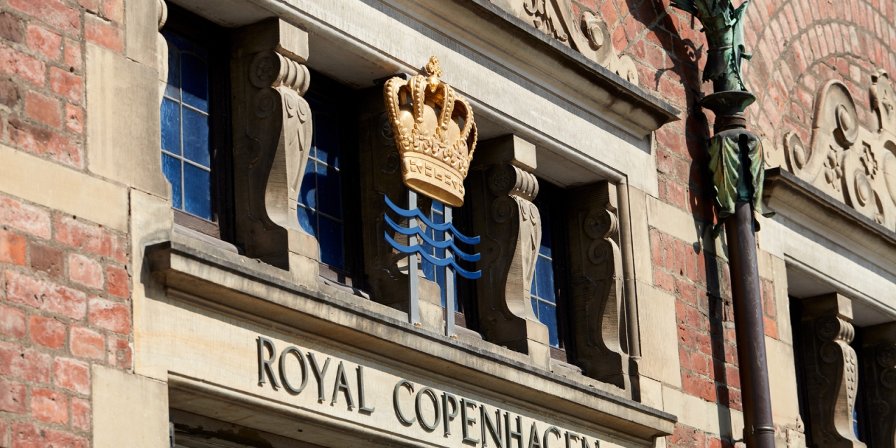 Royal Copenhagen - 240 years of design and traditions