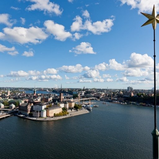 Riddarholmen