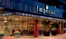 Hotel Imperial 