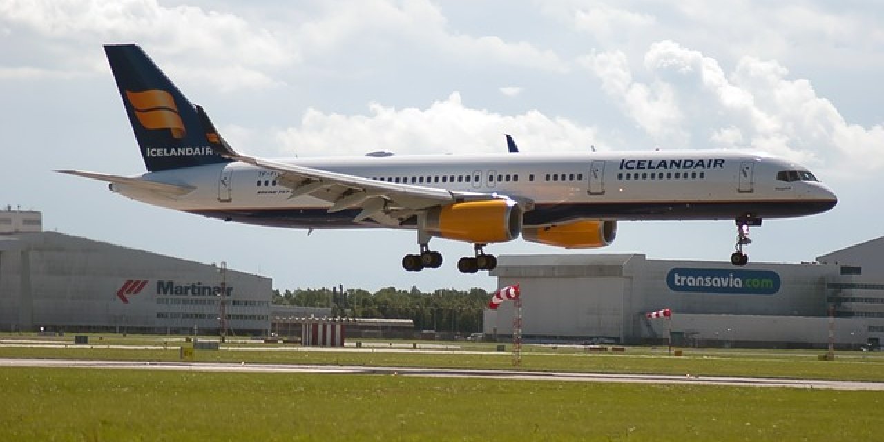 To and From Reykjavik International Airport