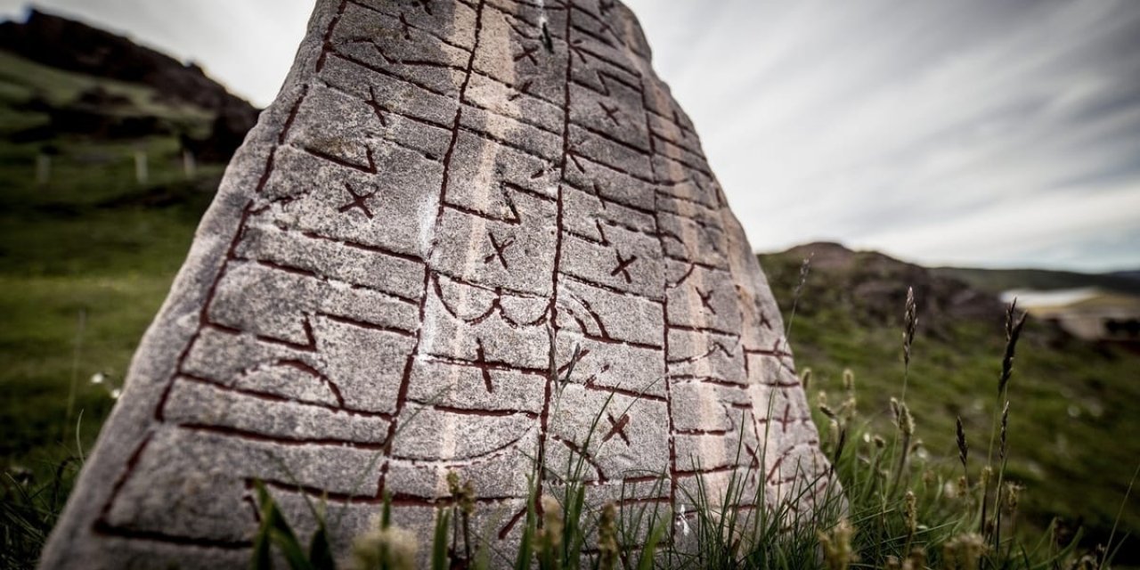 The Vikings in Greenland were also know as 'Norsemen