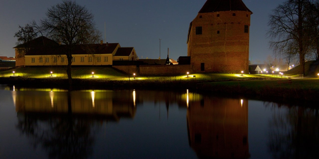 Nyborg Castle