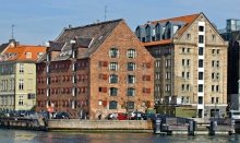 71 Nyhavn Hotel 