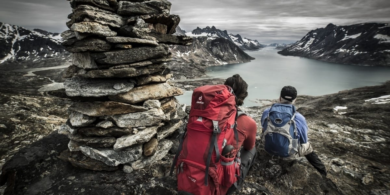 What to pack for visiting Greenland