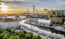 Gothenburg invites to a wide range of exciting experiences