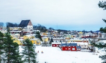 Porvoo