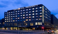 Original Sokos Hotel Presidentti