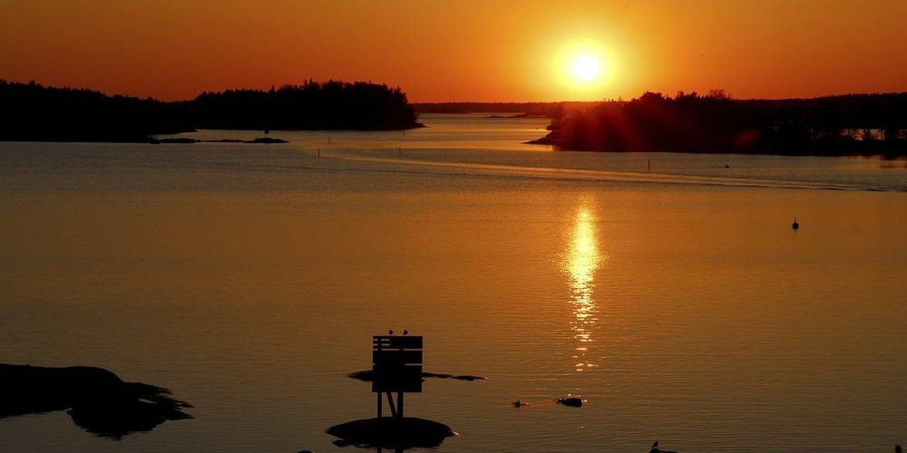 Discover the Finnish archipelago - The largest in the world