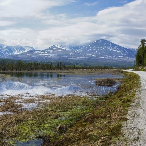 Rondane National Park