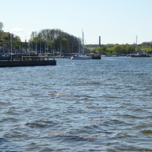 Roskilde Fjord