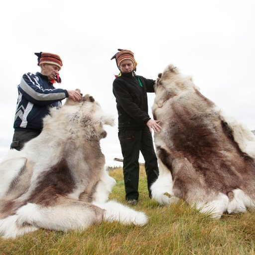 The Sami People in Finland