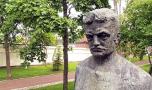 Sibelius Park