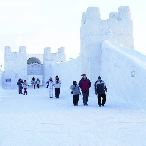 Nordic Lapland Region