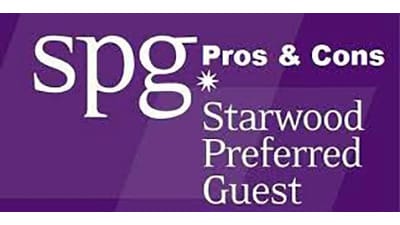 SPG member Card