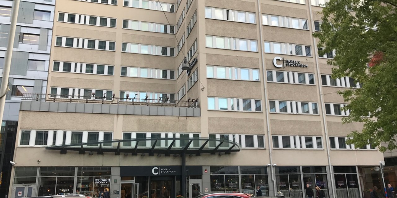 Hotel C Stockholm