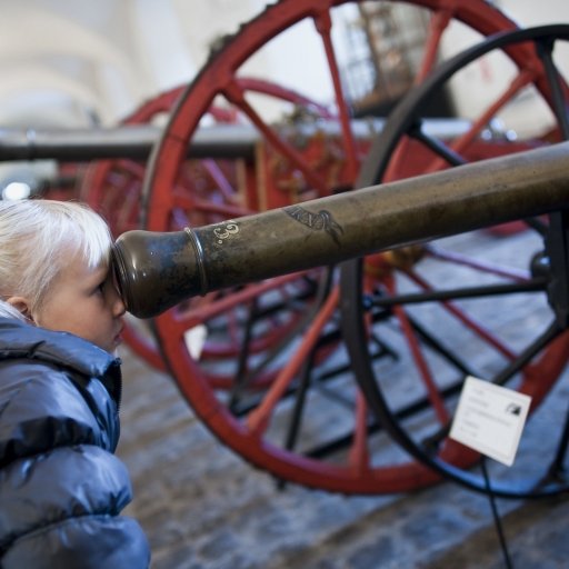 The Royal Danish Arsenal Museum