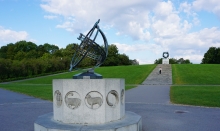 Vigeland Sculpture Park