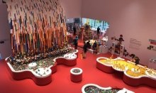 Visit the 'Home of the Brick' - a unique  LEGO®  experience in Denmark